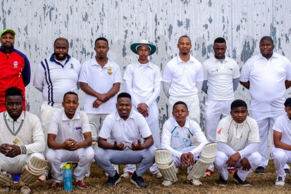 We Are a Family, Not Just a Team