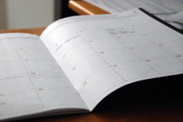 New Cricket Season Schedule Released