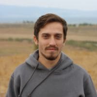 Comment by Liam Anderson