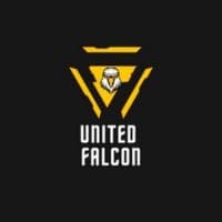United Falcon Logo