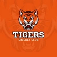 Tigers Club Logo
