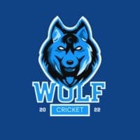Wolf Club Logo