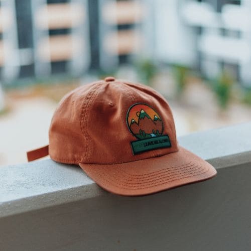 Sports Cap