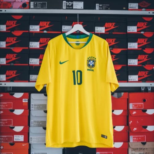 Team Jersey
