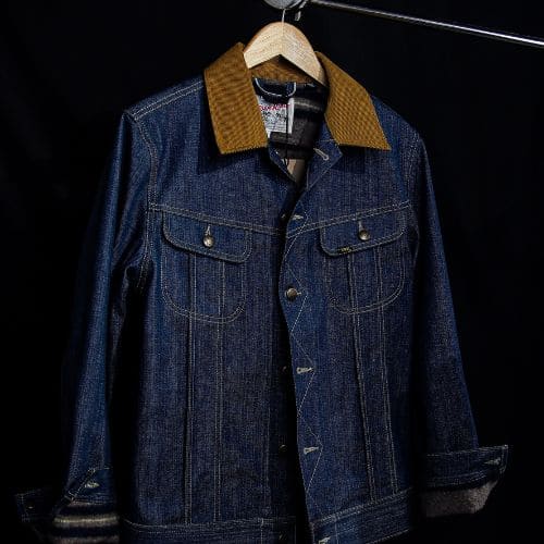 Sports Jacket