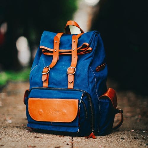 Sports Bag