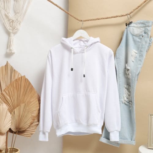 Sports Hoodie