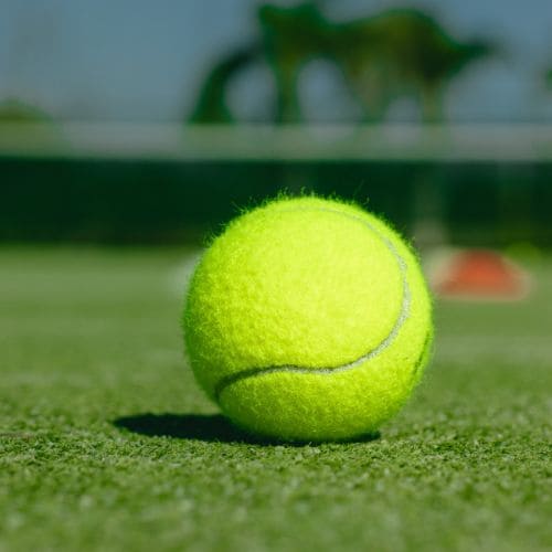 Tennis Ball