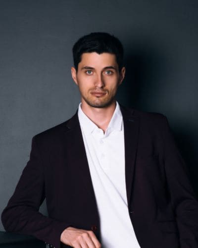 Peter Lever
