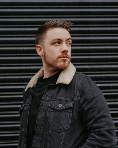 Jack Richards